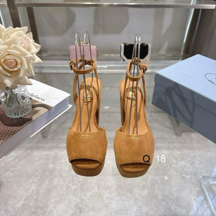 Picture of Prada Shoes _SKUPradasz35-401119072.5CMX0515